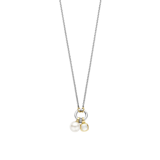 Ti Sento Collier 34103ZY - 620445