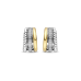 Ti Sento Oorbellen 78025ZY - 620450