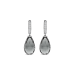 Ti Sento Oorbellen 78038GG - 620452