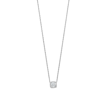 Ti Sento Collier 34104ZI - 620461