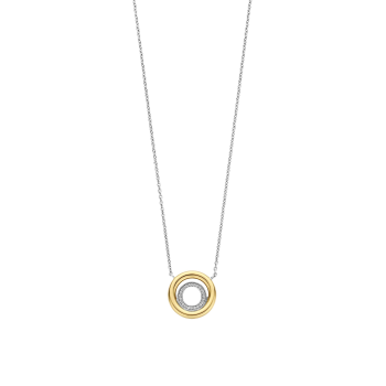 Ti Sento Collier 34105ZY - 620462