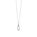 Ti Sento Collier 34110ZY - 620463
