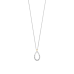 Ti Sento Collier 34110ZY - 620463