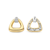 Ti Sento Oorbellen 78034ZY - 620466