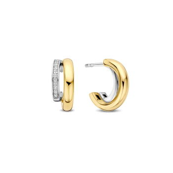Ti Sento Oorbellen 78035ZY - 620467