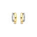 Ti Sento Oorbellen 78035ZY - 620467
