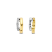Ti Sento Oorbellen 78035ZY - 620467