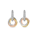 Ti Sento Oorbellen 7857ZT - 620468