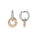 Ti Sento Oorbellen 7857ZT - 620468