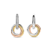 Ti Sento Oorbellen 7857ZT - 620468