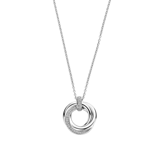 Ti Sento Collier 34055ZI - 620470