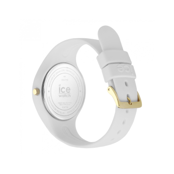 Ice Watch Glam White Gold Numbers S - 618646