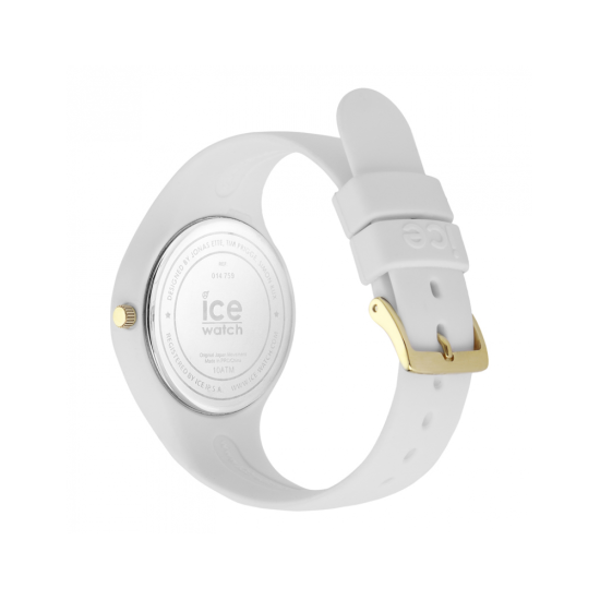 Ice Watch Glam White Gold Numbers S - 618646