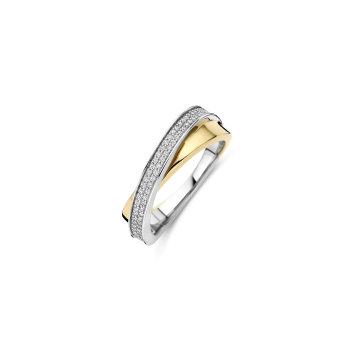 Ti Sento Ring 12395ZY - 620491