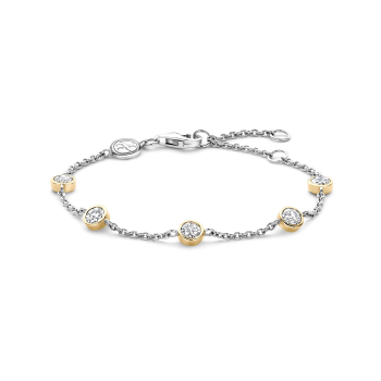 Ti Sento Armband 2756ZY - 620492