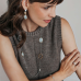 Ti Sento Collier 34102MW - 620493