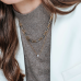 Ti Sento Collier 3947BI - 620494