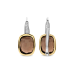 Ti Sento Oorbellen 78041SQ - 620497