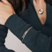 Ti Sento Armband 23086ZY - 620499