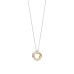 Ti Sento Collier 3972ZT - 620500