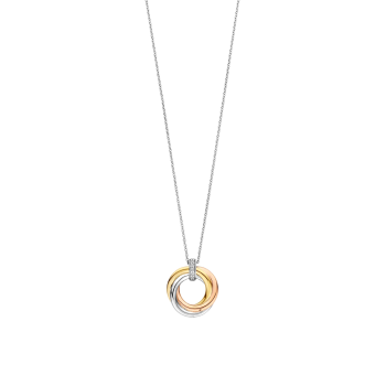 Ti Sento Collier 3972ZT - 620500