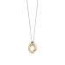 Ti Sento Collier 3972ZT - 620500