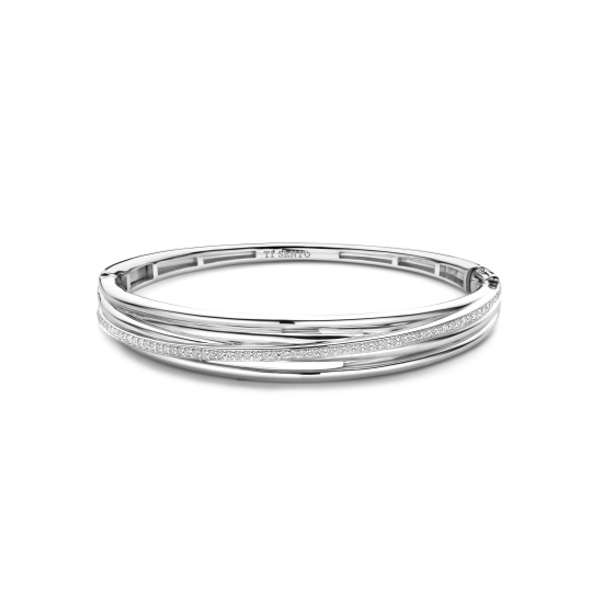 Ti Sento Armband 23046ZI - 620502