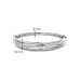 Ti Sento Armband 23046ZI - 620502