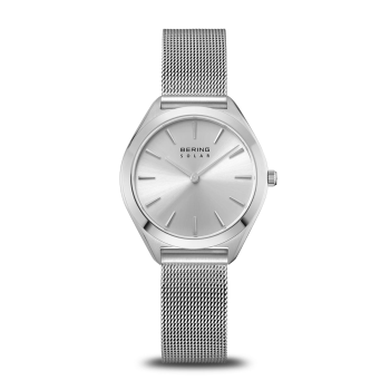 Bering Watch Woman Solar 17331-000 - 620519