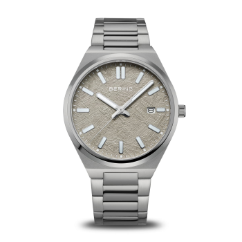 Bering Watch Men Classic 17639-777 - 620520