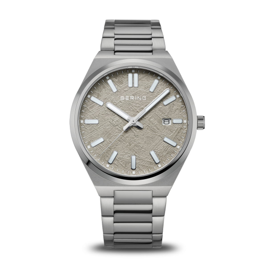 Bering Watch Men Classic 17639-777 - 620520