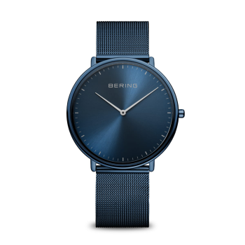 Bering Watch Men Classic 15739-397 - 620521
