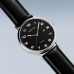 Bering Watch Men Titanium 18640-402 - 620526