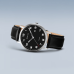 Bering Watch Men Titanium 18640-402 - 620526