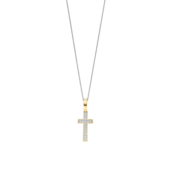 Ti Sento Hanger 6857ZY - 620538