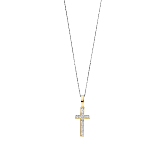 Ti Sento Hanger 6857ZY - 620538