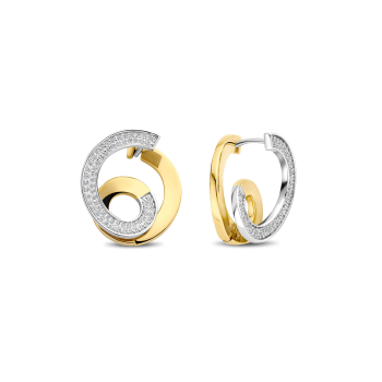 Ti Sento Oorbellen 78040ZY - 620539