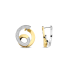 Ti Sento Oorbellen 78040ZY - 620539