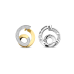 Ti Sento Oorbellen 78040ZY - 620539