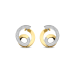 Ti Sento Oorbellen 78040ZY - 620539