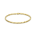 14krt gouden armband 21cm 3mm - 620639 14krt gouden armband 21cm 3mm - 620639