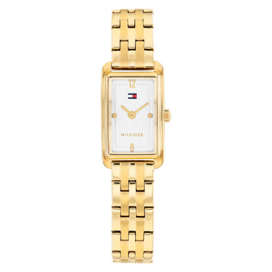 Tommy Hilfiger Watches Ladies Madison TH1782863 - 620645 Tommy Hilfiger Watches Ladies Madison TH1782863 - 620645
