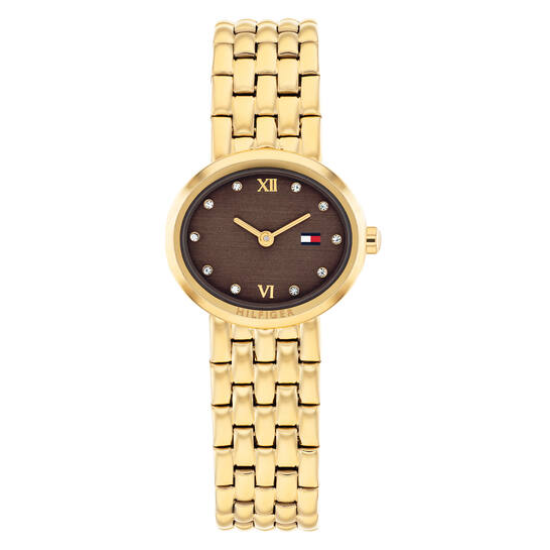 Tommy Hilfiger Watches Ladies Moira TH1782844 - 620649 Tommy Hilfiger Watches Ladies Moira TH1782844 - 620649