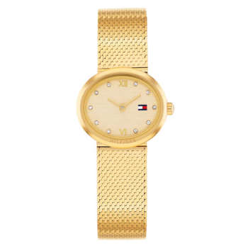 Tommy Hilfiger Watches Ladies Moira TH1782846 - 620651 Tommy Hilfiger Watches Ladies Moira TH1782846 - 620651