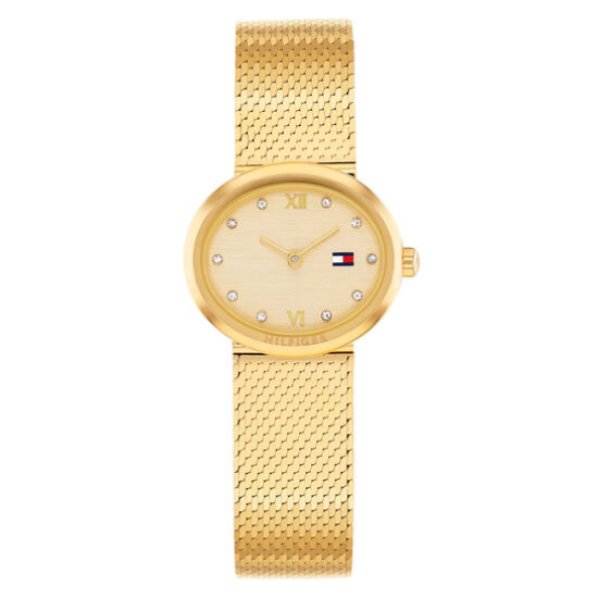 Tommy Hilfiger Watches Ladies Moira TH1782846 - 620651 Tommy Hilfiger Watches Ladies Moira TH1782846 - 620651