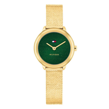 Tommy Hilfiger Watches Ladies Demi TH1782812 - 620654 Tommy Hilfiger Watches Ladies Demi TH1782812 - 620654