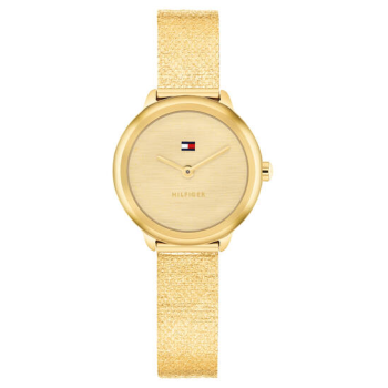 Tommy Hilfiger Watches Ladies Demi TH1782811 - 620655 Tommy Hilfiger Watches Ladies Demi TH1782811 - 620655