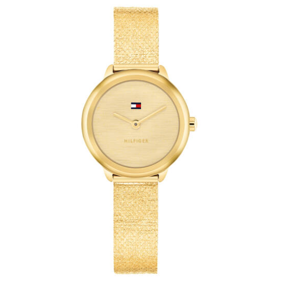 Tommy Hilfiger Watches Ladies Demi TH1782811 - 620655 Tommy Hilfiger Watches Ladies Demi TH1782811 - 620655