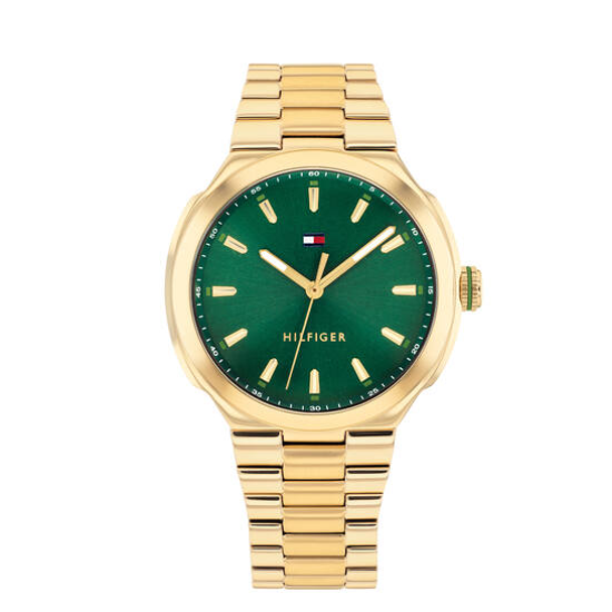 Tommy Hilfiger Watches Ladies Georgia TH1782820 - 620656 Tommy Hilfiger Watches Ladies Georgia TH1782820 - 620656