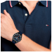 Tommy Hilfiger TH85 Chrono Steel Carbon TH1792183 - 620658 Tommy Hilfiger TH85 Chrono Steel Carbon TH1792183 - 620658